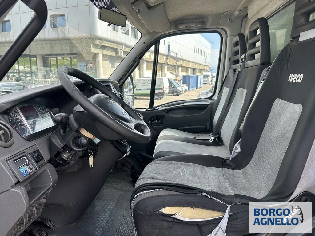 Iveco DAILY 70C17